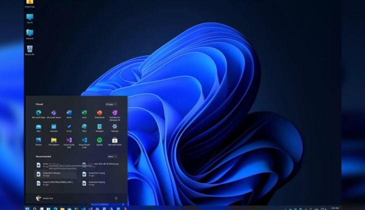 Bunları bilmeden Windows 11 kullanıyorum demeyin! İşte en sevilen 5 Windows 11 hilesi