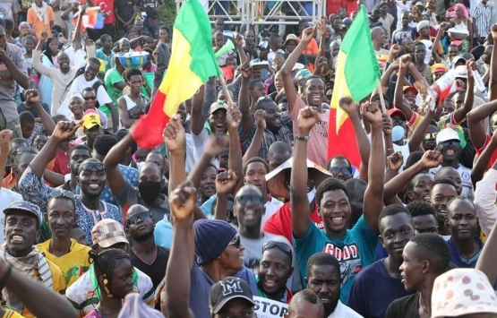 Mali de inşa edilecek 4 cami ve 3 sağlık ocağının temeli atıldı!