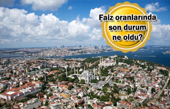 Konut kredi faiz oranları 2019 Aralık'a nasıl başladı?