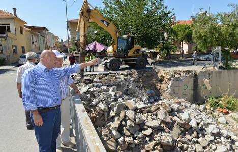 İzmir Çiğli kentsel dönüşüm 2013!