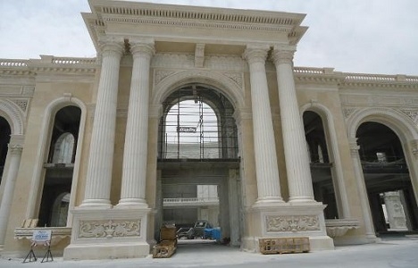 Art maden üst düzeyde memnuniyet sağlıyor!