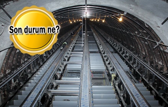 Gayrettepe - 3. Havalimanı Metro Hattı ne zaman açılacak?