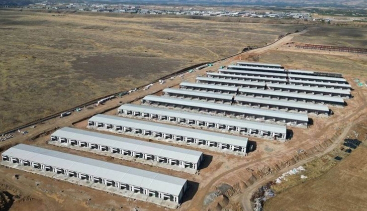 Malatya daki esnafın beklediği haber geldi! 714 iş yerinin kuraları bu ay içinde çekilecek!