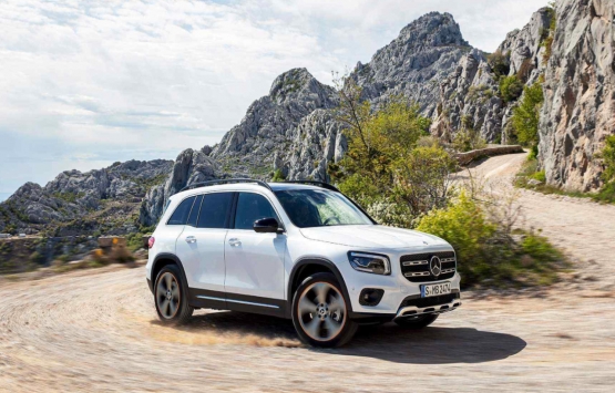 Mercedes Benz 2022 fiyat listesi güncellendi!