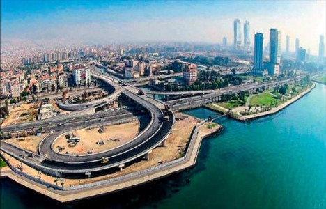 Yeni Kent Merkezi imar planı iptali sektörü olumsuz etkileyecek!