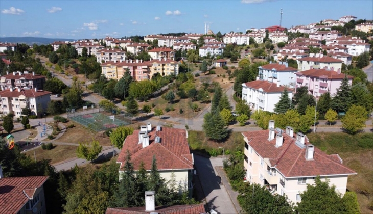 Sakarya’ya göç artınca konut fiyatları resmen fırladı!