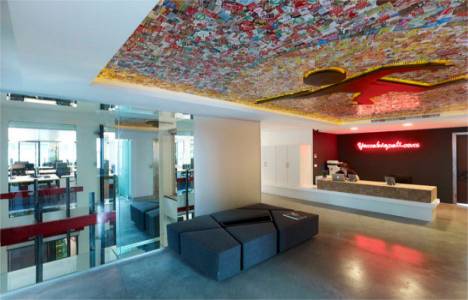 Türkiye’de Ofis Trendleri ve Projelerinin Gelişimi Toplantısı 13 Eylül'de!