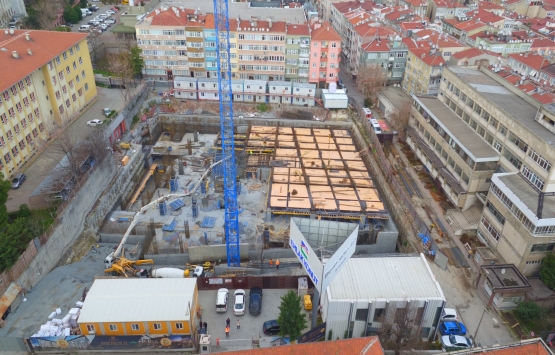 Emlak Konut un 39 projesinde son durum!