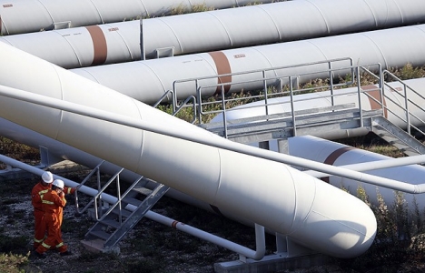 İran'a TAP için teklif yapılmadı!