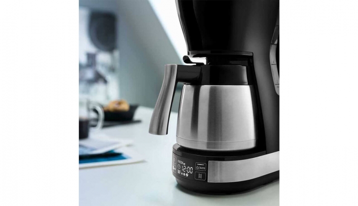 Delonghi Filtre Kahve Makineleri ne kadar? İşte 27 Nisan 2022 fiyat listesi!