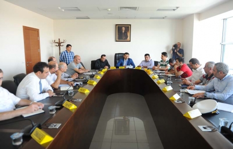 Ankara'da kazı sezonu 30 Eylül'de sona eriyor!