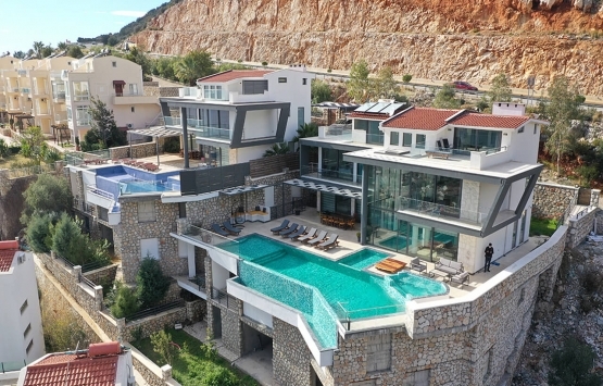 Satılık ev fiyatına kiralık yazlık!