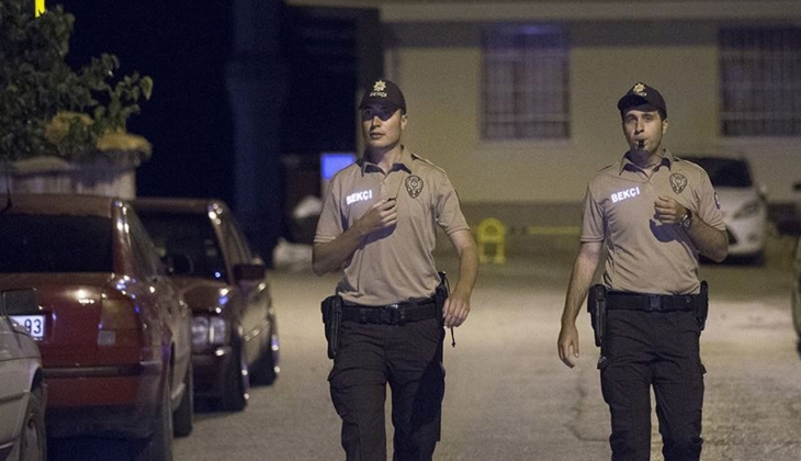 Bekçi olmak isteyenlerin fırsat ayağına geldi! KPSS’siz bekçi alımları başladı! Kaçıranlar çok üzülecek! 