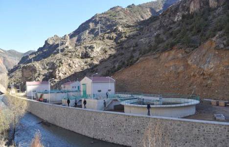 Gümüşhane Belediye Başkanı Mustafa Canlı