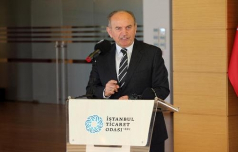 Kadir Topbaş MIPIM Fuarı değerlendirme toplantısına katıldı!