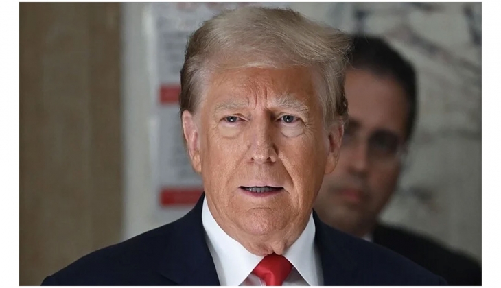 Donald Trump’ın emlak davasında yeni gelişme: Cezası 175 milyon dolara indirildi!