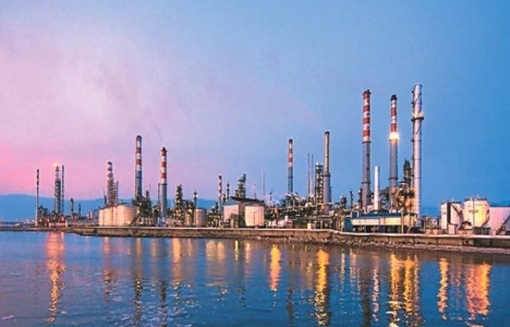 Tüpraş kar rakamları