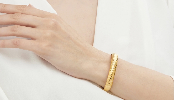 22 ayar altın bileziklerde yüzde 21'e varan indirim! Bu fırsat kaçmaz! Altınbaş 10 Ocak 2023 fiyat listesi