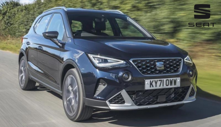 Seat’tan bir müjde daha! Eylül ayının ardından bu ay da Arona’ya zam yok!