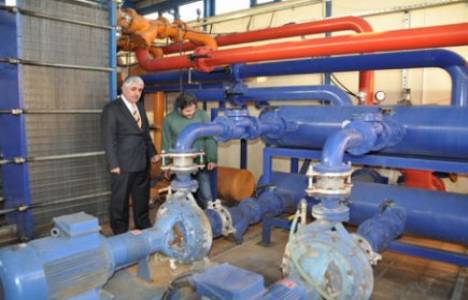 Bitlis'te 10 bin ev Jeotermal enerjiyle ısıtılacak!