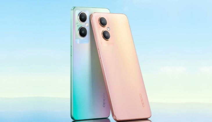 Carrefour Haziran ayında herkesi sevindiriyor! Oppo A96 ya yüzde 10 indirim geldi