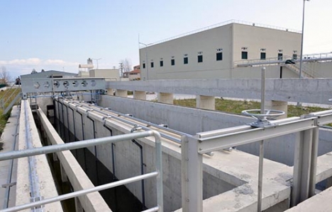 Antalya Finike'ye 73 milyonluk altyapı yatırımı!