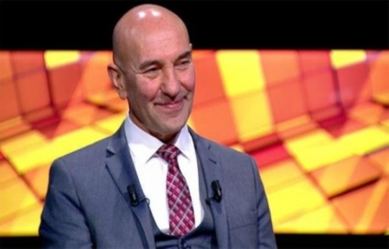 Tunç Soyer, İzmir trafik sorununu nasıl çözeceğini açıkladı!