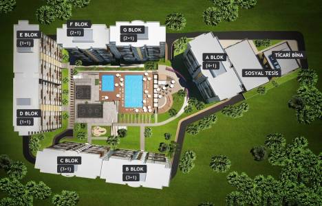 Sancaktepe Dore Life adres!