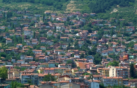 Osmangazi Kapalı Atletizm Salonu'nun temeli Kasım'da atılıyor!
