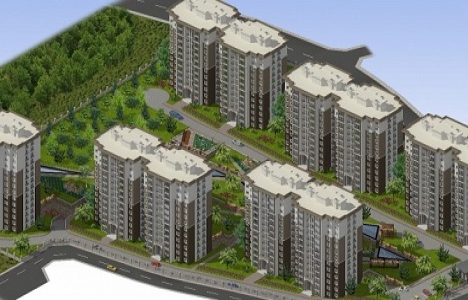 2015 Kasım da satışa çıkacak konut projeleri!