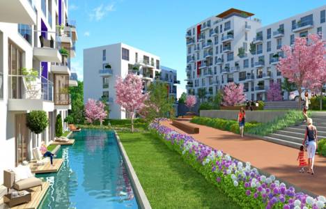 Dumankaya Adres Natura'da sıfır faiz, sıfır peşinat! Son 3 gün!