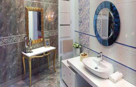 Ege Seramik Yapı Fuarı’nda yer alacak!