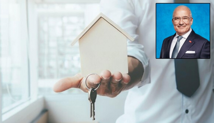 Milletvekilinden çarpıcı açıklama: Komşu ülke vatandaşları market alışverişini emlak alışverişine çevirdi!