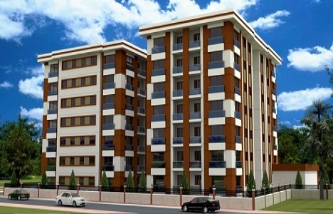 Kurtköy Meva Park Evleri iletişim!