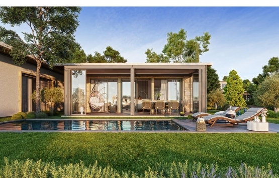 Folkart Country Urla ön talep topluyor! Yeni proje!