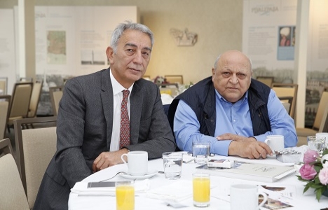 Piyalepaşa İstanbul’un Alışveriş Sokağı perakende sektörüne tanıtıldı!