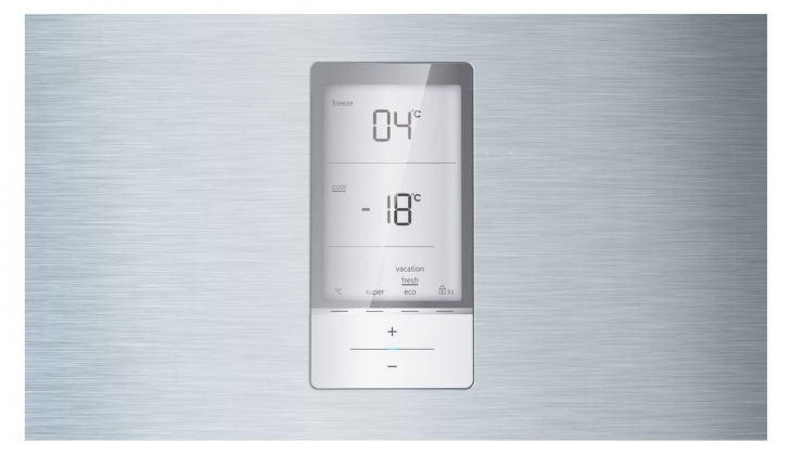 Siemens KD86NAIE0N Üstten Donduruculu Buzdolabı kaç TL, özellikleri neler? 26 Şubat 2023 fiyat listesi