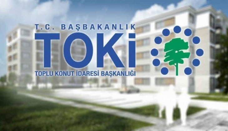 Belediyelerden TOKİ ye 81 milyonluk borç!