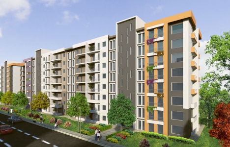 güngören kentsel dönüşüm projeleri