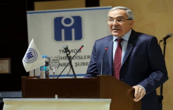 İstanbul deprem raporu açıklandı!