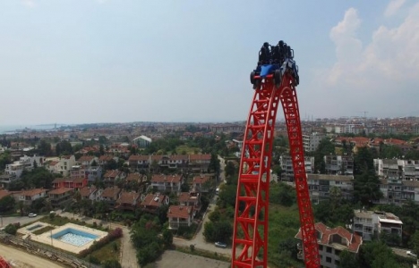 ViaSea Park Tuzla Marina'da açılıyor!