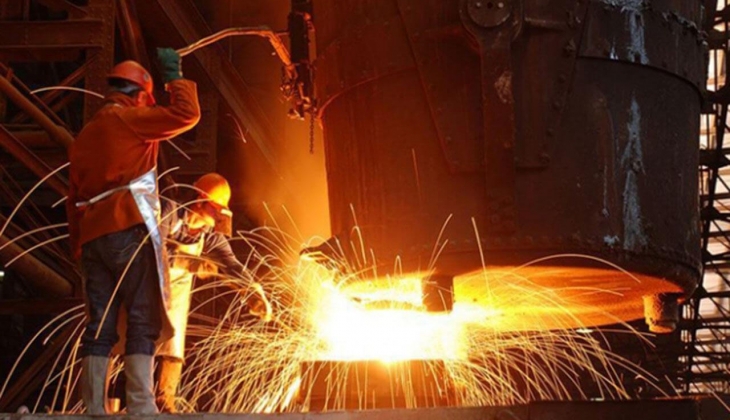 Türkiye dış satımda rekor üstüne rekor kırdı! Yılın en yüksek seviyesinde