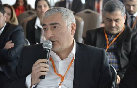 2. Konutta Satış ve Pazarlama Buluşmaları’ndan öne çıkan başlıklar!