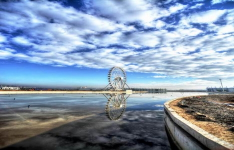Ankapark Ankara projesinde son durum böyle!