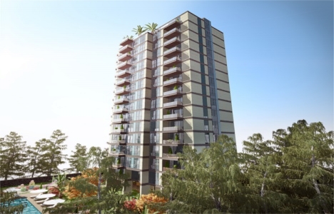 Pırlanta Feneryolu nda 1 milyon 300 bin TL den başlayan fiyatlarla!