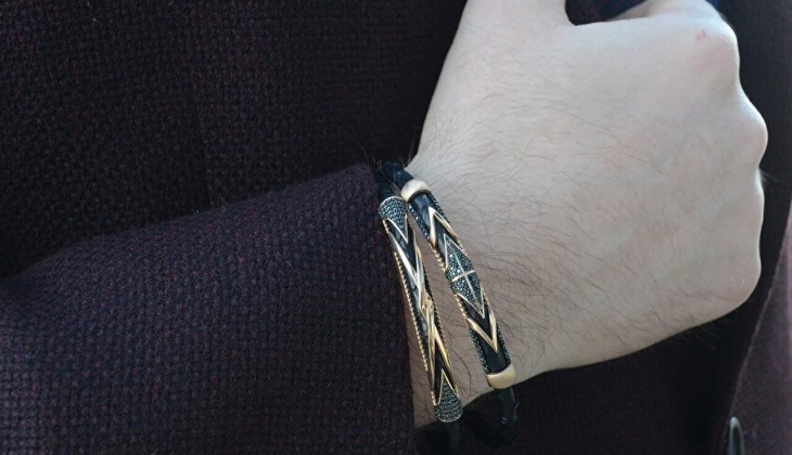 Babalar gününe özel yüzde 70 e varan indirim! Gülaylar altından en anlamlı babalar günü hediyesi! Fırsatı kaçırmayın