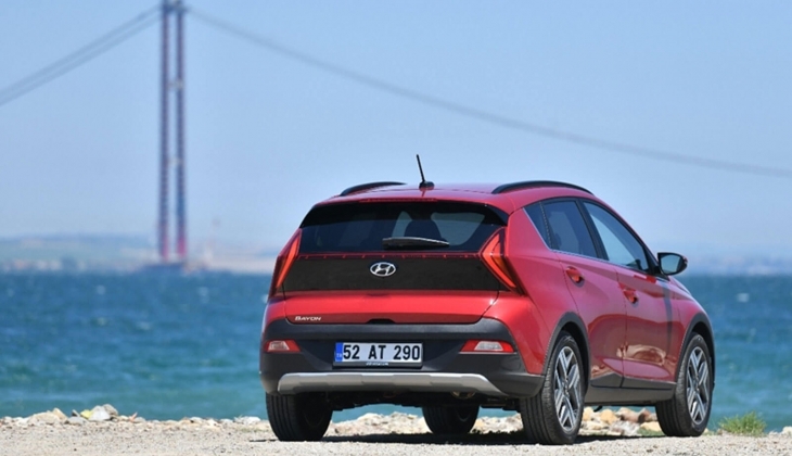 Hyundai i10, i20, Bayon, Elantra, Kona, Tucson ve Santa Fe Ekim 2023 fiyatları! Araç alacaklar şimdi bakın!