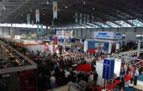 Adana İnşaat Fuarı 13 Şubat'ta açılıyor!