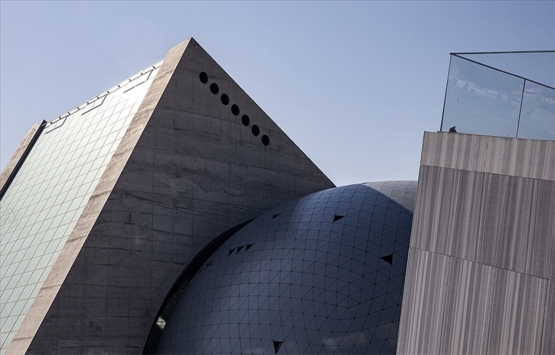 CSO Konser Salonu açılışı: Yapılarda mimarın rolü!