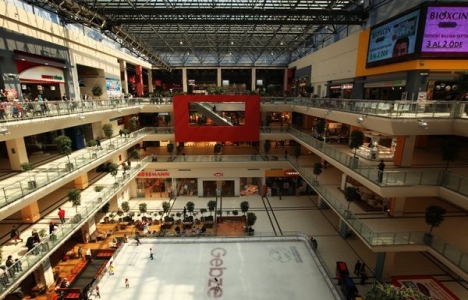 Gebze Center AVM 2017 değerleme raporu!